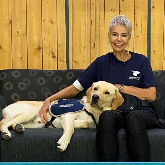 Meet your Posher, Annaka - Picture 3 of 6